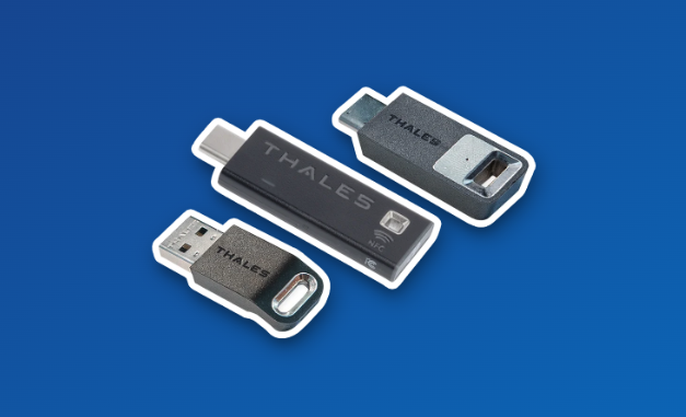 6 Hauptgründe für die Wahl des SafeNet eToken Fusion USB-Token - QSCD.eu